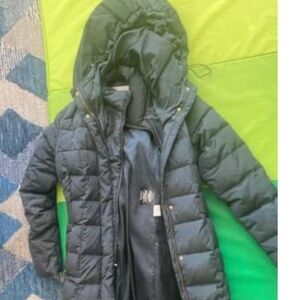 Cole Haan winter jacket